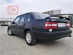 Volvo 940